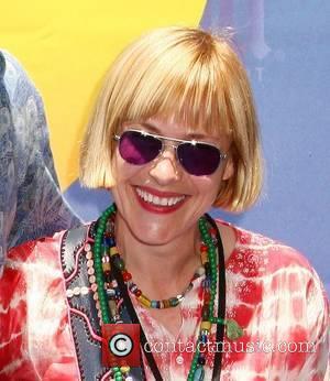 Patricia Arquette, Disneyland